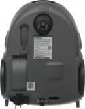 Пылесос Samsung VCC5241S3K/XEV 1800Вт черный/белый