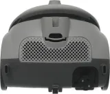 Пылесос Samsung VCC5241S3K/XEV 1800Вт черный/белый