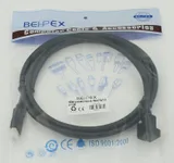 Кабель аудио-видео HDMI (m)/HDMI (m) 1.8м.