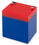 Батарея для ИБП Ippon IP12-5 12В 5Ач