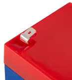 Батарея для ИБП Ippon IP12-5 12В 5Ач