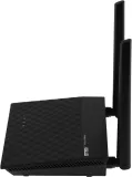 Роутер ASUS RT-N12E//802.11b/g/n, 300Mbps , 2 antenna; 90-IG29002M03-3PA0-