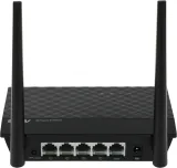 Роутер ASUS RT-N12E//802.11b/g/n, 300Mbps , 2 antenna; 90-IG29002M03-3PA0-