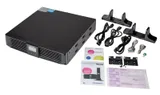 Источник бесперебойного питания Ippon Smart Winner 1500 NEW 1350Вт 1500ВА черный