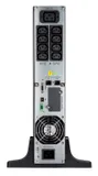 Источник бесперебойного питания Ippon Smart Winner 3000 NEW 2700Вт 3000ВА черный
