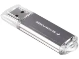 Флеш Диск Silicon Power 64Gb Ultima II-I Series SP064GBUF2M01V1S USB2.0 серебристый