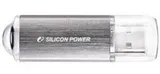 Флеш Диск Silicon Power 64Gb Ultima II-I Series SP064GBUF2M01V1S USB2.0 серебристый