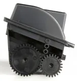 Картридж лазерный Cactus CS-TK18 TK-18 черный (7200стр.) для Kyocera Mita FS 1018/1020/1118