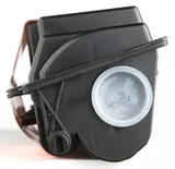 Картридж лазерный Cactus CS-TK18 TK-18 черный (7200стр.) для Kyocera Mita FS 1018/1020/1118