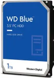 Жесткий диск WD SATA-III 1Tb WD10EZEX Desktop Caviar Blue (7200rpm) 64Mb 3.5"