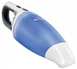 Пылесос ручной Philips MiniVac FC6142/01 56Вт синий