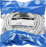 Кабель VGA (m) VGA (m) 3м феррит.кольца