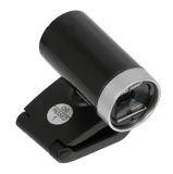 Камера Web A4Tech PK-910H черный 2Mpix (1920x1080) USB2.0 с микрофоном