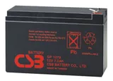 Батарея для ИБП CSB GP1272F2 28W 12В 7.2Ач