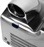 Сушилка для рук Electrolux EHDA/N-2500 2500Вт серебристый