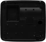 Сушилка для рук Electrolux EHDA/N-2500 2500Вт серебристый