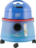 Пылесос моющий Thomas Bravo 20S Aquafilter 1600Вт синий/красный