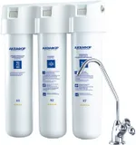 Водоочиститель Аквафор Кристалл А