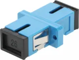 Адаптер оптический TWT SC, SM, симплексный