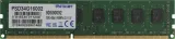Память DDR3 4Gb 1600MHz Patriot PSD34G16002 RTL PC3-12800 CL11 DIMM 240-pin 1.5В dual rank Ret
