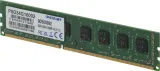 Память DDR3 4Gb 1600MHz Patriot PSD34G16002 RTL PC3-12800 CL11 DIMM 240-pin 1.5В dual rank Ret