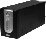 Powercom Back-UPS IMPERIAL, Line-Interactive, 3000VA/1800W, Tower, 6*IEC320-C13 (6 batt), USB (747928)