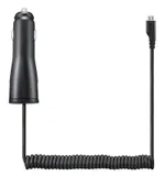 Автомобильное зар./устр. Samsung ECA-U16CBEGSTD 1A универсальное черный