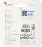 Флеш Диск A-Data 64GB Classic C008 AC008-64G-RWE USB2.0 синий/белый