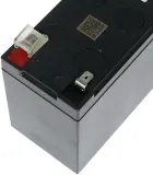 Батарея для ИБП APC APCRBC110 12В 7Ач для BE550G/BE550G-CN/LM/BE550R/BE550R-CN/R650CI/AS/RS