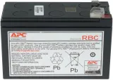 Батарея для ИБП APC APCRBC110 12В 7Ач для BE550G/BE550G-CN/LM/BE550R/BE550R-CN/R650CI/AS/RS
