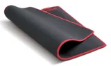 Коврик для мыши A4Tech Bloody B-072 Мини черный/рисунок 275x225x4мм