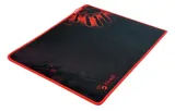 Коврик для мыши A4Tech Bloody B-081 Средний черный/рисунок 350x280x4мм