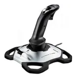 Джойстик Logitech Extreme 3D Pro черный USB (942-000031)