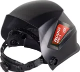 Маска сварщика Ресанта МС-1 филь.:хамел. кл.:1/1/1/2 см.экр.92x42мм черный (65/13)