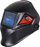 Маска сварщика Ресанта МС-1 филь.:хамел. кл.:1/1/1/2 см.экр.92x42мм черный (65/13)