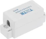 Соединительный модуль, неэкранированный, категории 5е