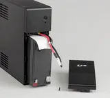 Источник бесперебойного питания Eaton 5S 700i 420Вт 700ВА черный