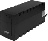 Powercom Raptor, Line-Interactive, 1000VA / 600W, Tower, 3*IEC320-C13, USB (792817)