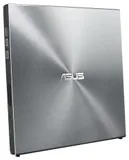 Привод DVD-RW Asus SDRW-08U5S-U/SIL/G/AS серебристый USB внешний RTL