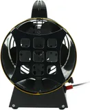 Тепловая пушка газовая Ballu BHG-20 20000Вт желтый