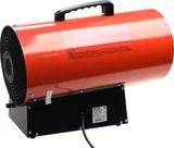 Тепловая пушка газовая Ресанта ТГП-30000 красный