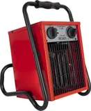 Тепловая пушка электрическая Ресанта ТЭП-3000 3000Вт красный