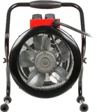 Тепловая пушка электрическая Ресанта ТЭП-5000К 5000Вт красный