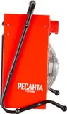 Тепловая пушка электрическая Ресанта ТЭП-9000 9000Вт красный