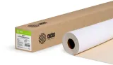 Холст Cactus CS-MC400-106715 42"(A0+) 1067мм-15м/400г/м2/белый хлопок для струйной печати втулка:50.8мм (2")