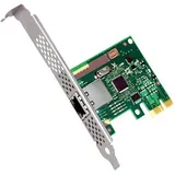Сетевая карта Intel I210T1BLK 921434