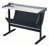 Резак дисковый Kw-Trio 3021 A1/10лист./960мм/автоприжим/защитный экран (3021)