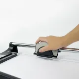 Резак дисковый Kw-Trio 3021 A1/10лист./960мм/автоприжим/защитный экран