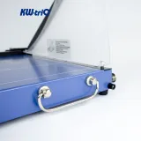Резак сабельный Kw-Trio 3023 A4/20лист./310мм/ручн.прижим/защитный экран