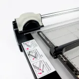 Резак дисковый Kw-Trio 3919 A3/15лист./480мм/автоприжим/защитный экран